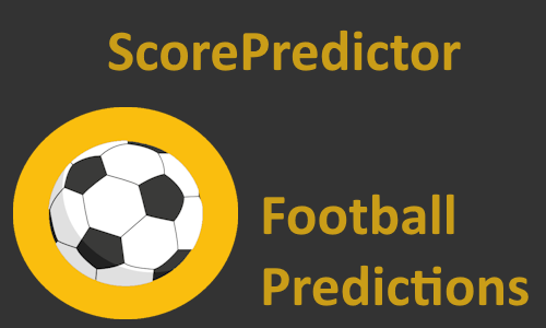 ScorePredictor: Football Predictions